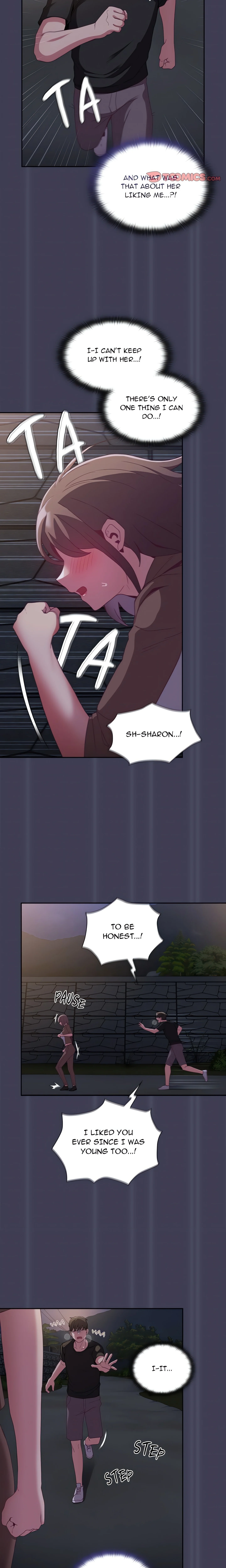 Bride-To-Be (Official) chapter 63 page 15