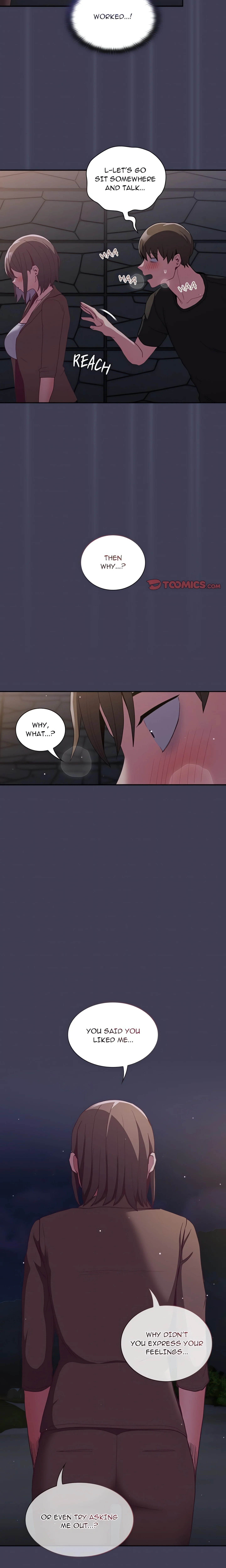 Bride-To-Be (Official) chapter 63 page 16
