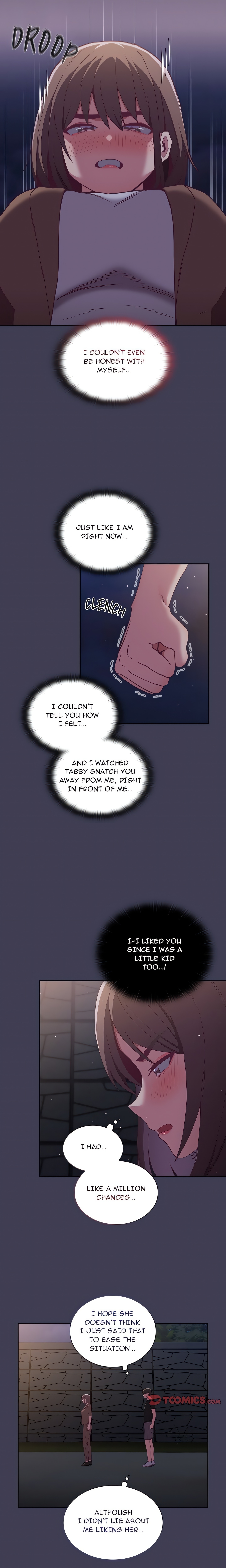 Bride-To-Be (Official) chapter 63 page 18