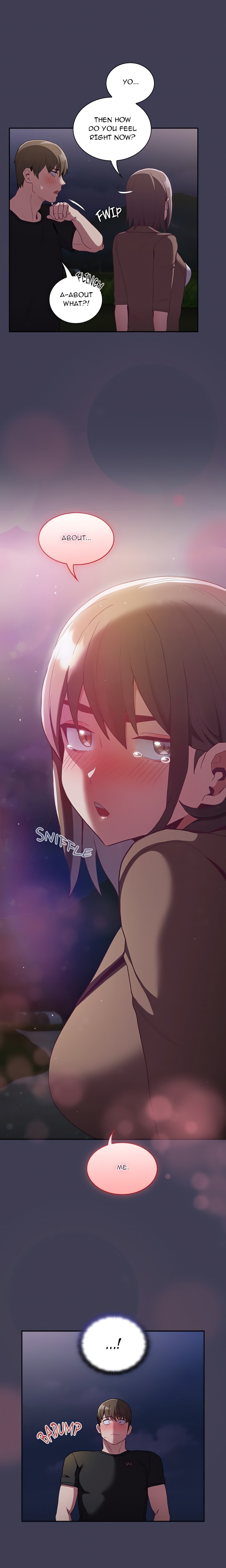 Bride-To-Be (Official) chapter 63 page 19