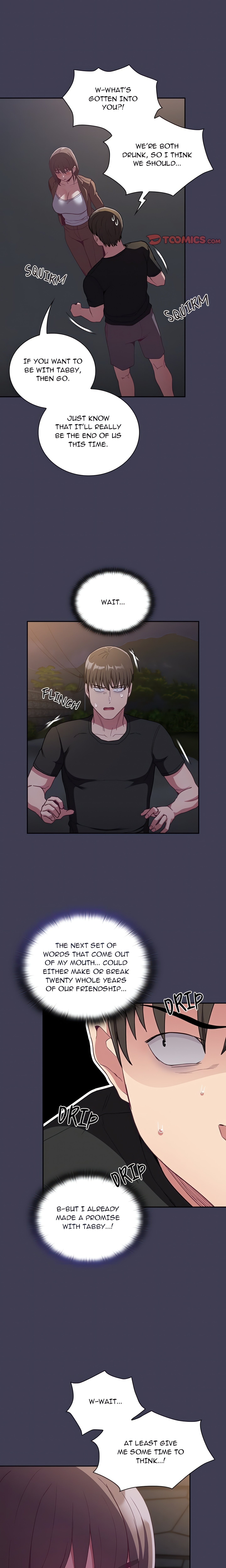 Bride-To-Be (Official) chapter 63 page 20