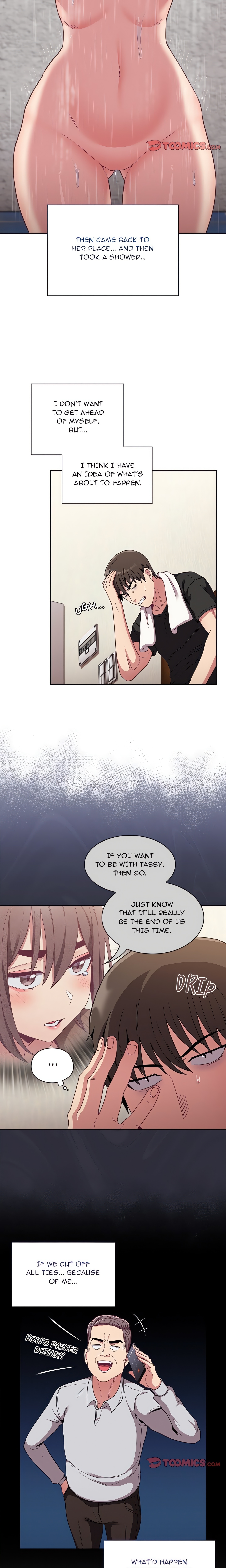 Bride-To-Be (Official) chapter 64 page 2
