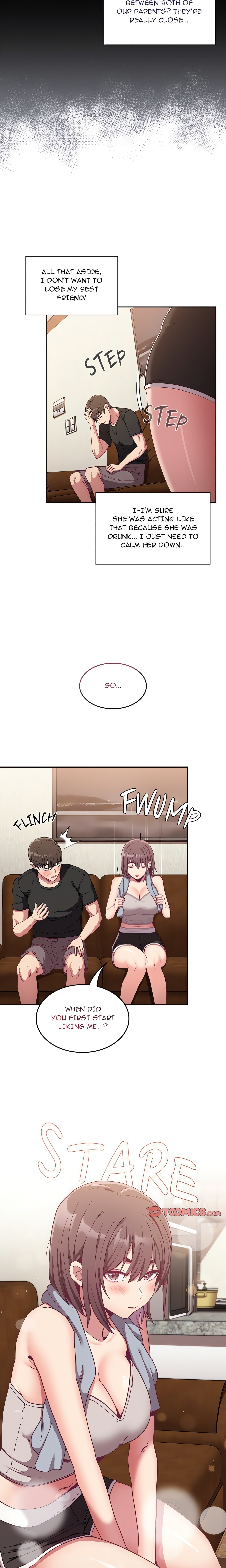 Bride-To-Be (Official) chapter 64 page 3