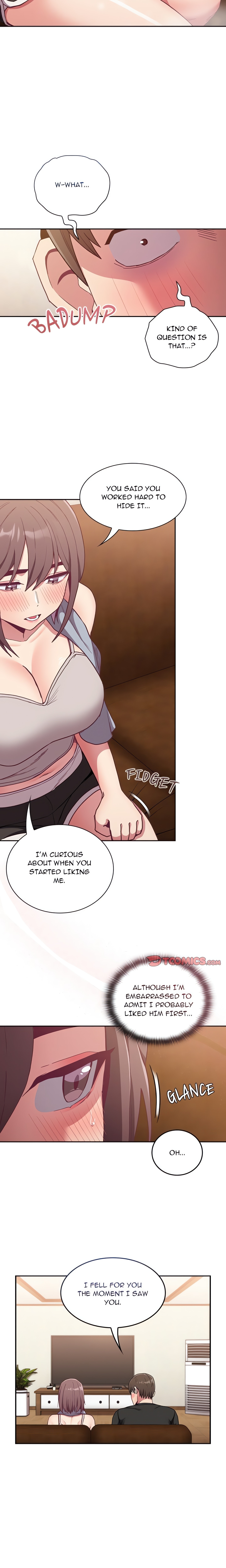 Bride-To-Be (Official) chapter 64 page 4