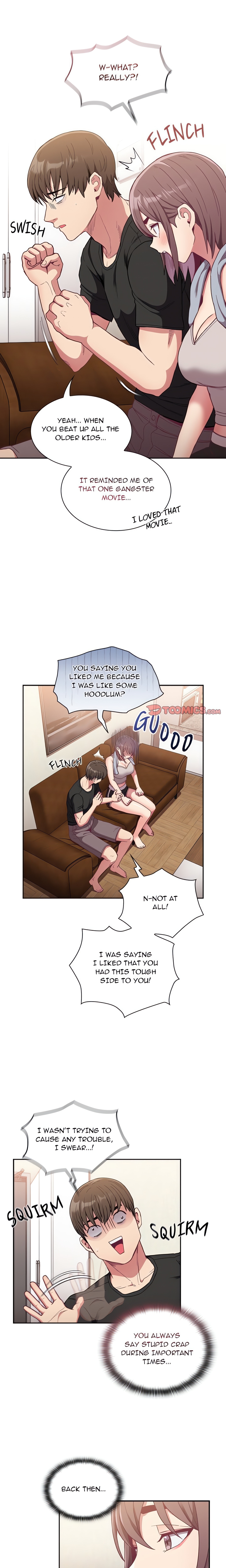 Bride-To-Be (Official) chapter 64 page 5