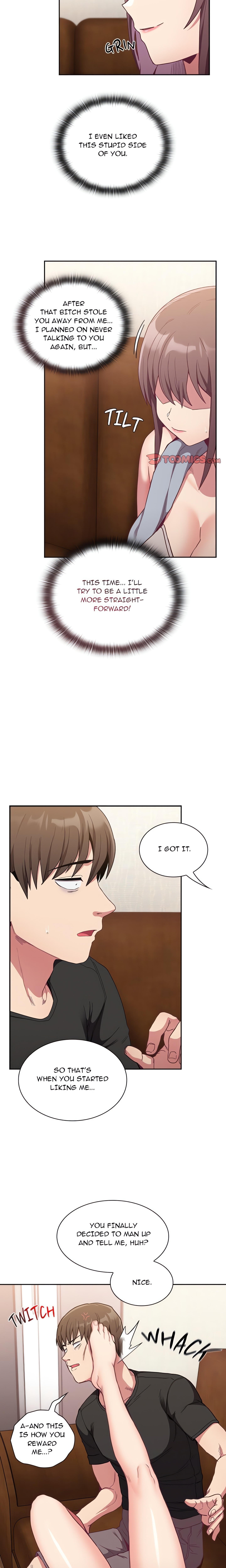 Bride-To-Be (Official) chapter 64 page 6