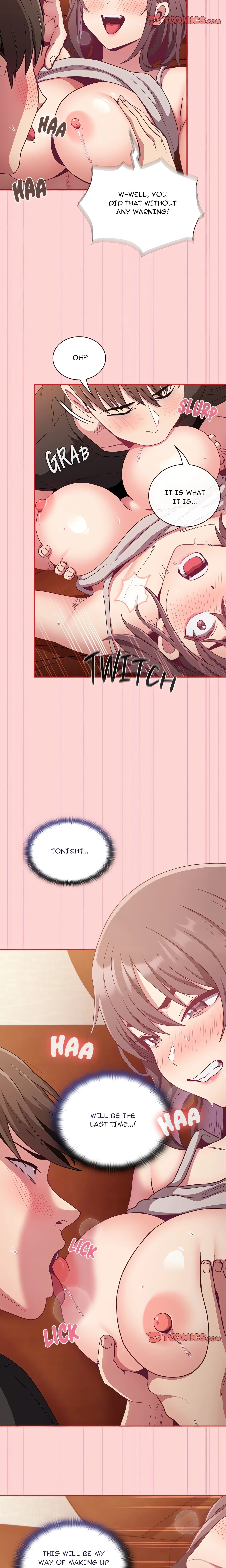 Bride-To-Be (Official) chapter 64 page 13