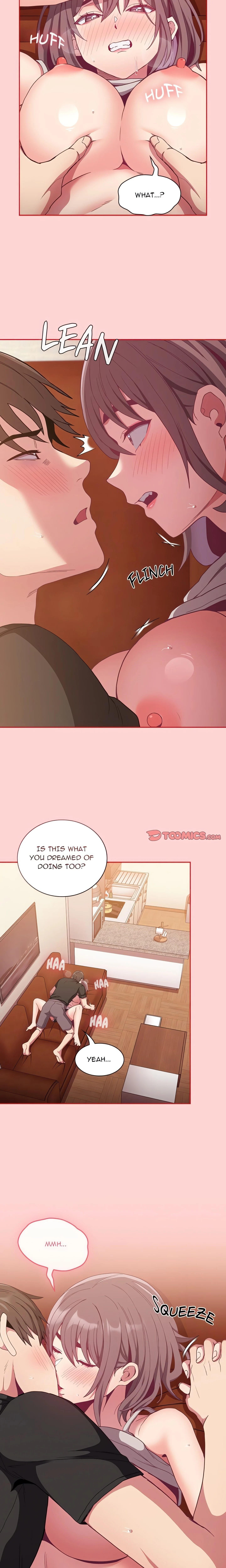 Bride-To-Be (Official) chapter 64 page 15