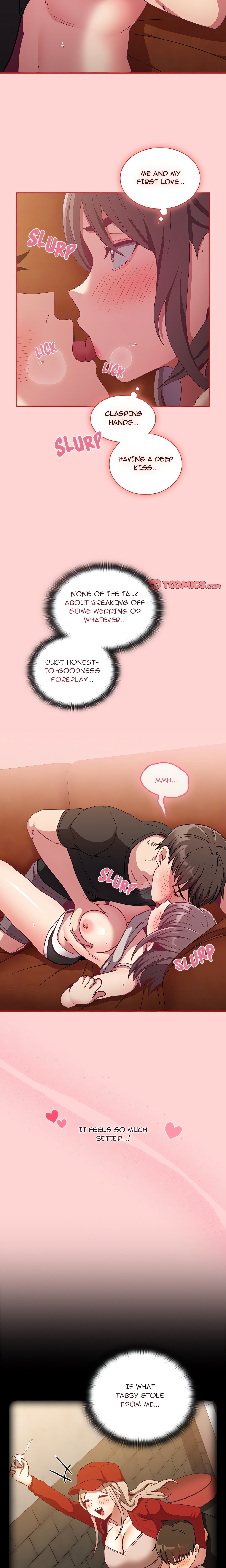 Bride-To-Be (Official) chapter 64 page 16