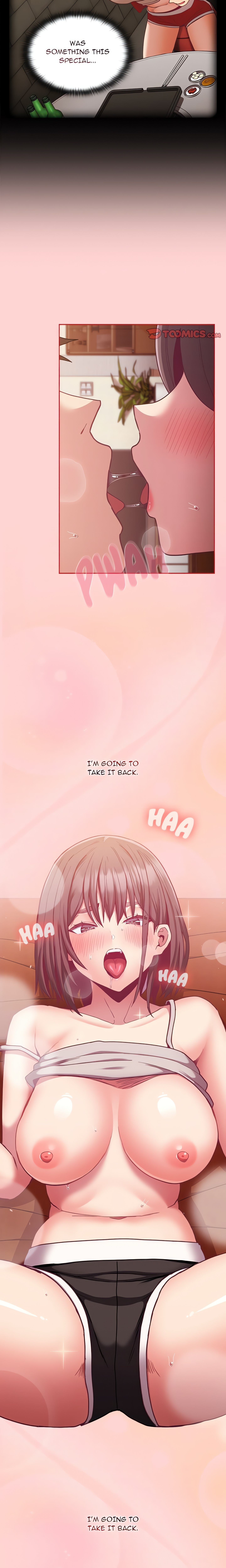 Bride-To-Be (Official) chapter 64 page 17