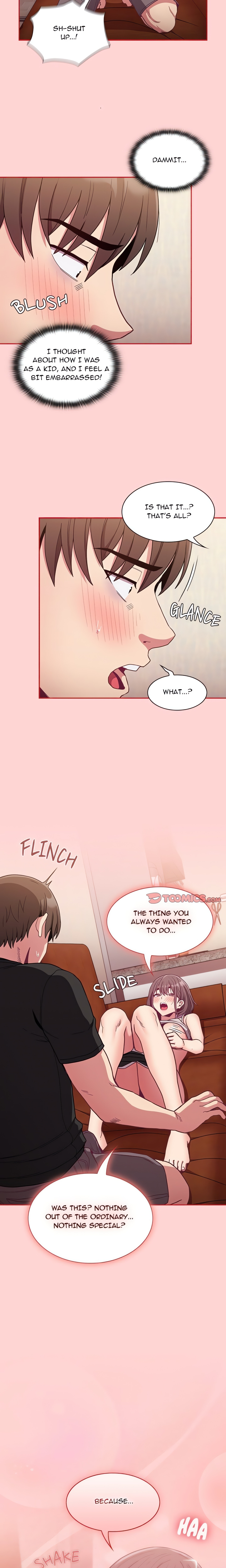 Bride-To-Be (Official) chapter 64 page 20
