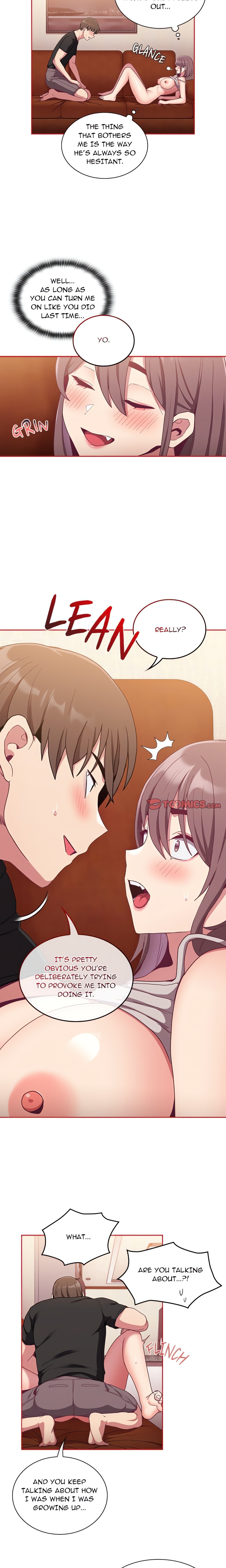 Bride-To-Be (Official) chapter 65 page 2