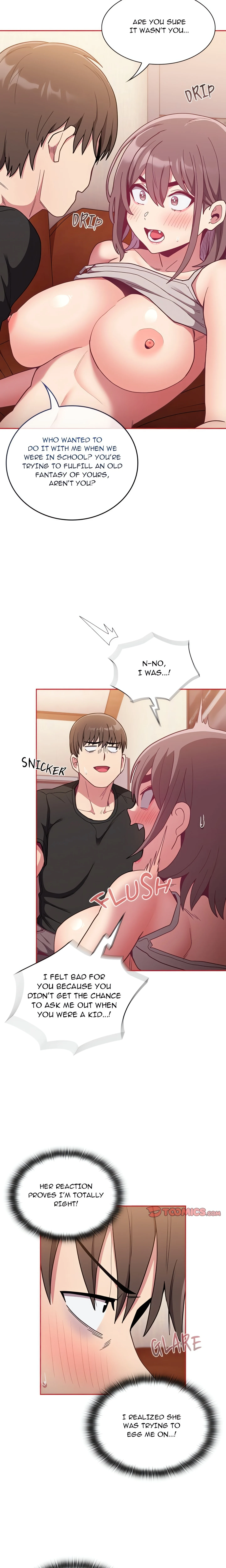 Bride-To-Be (Official) chapter 65 page 3