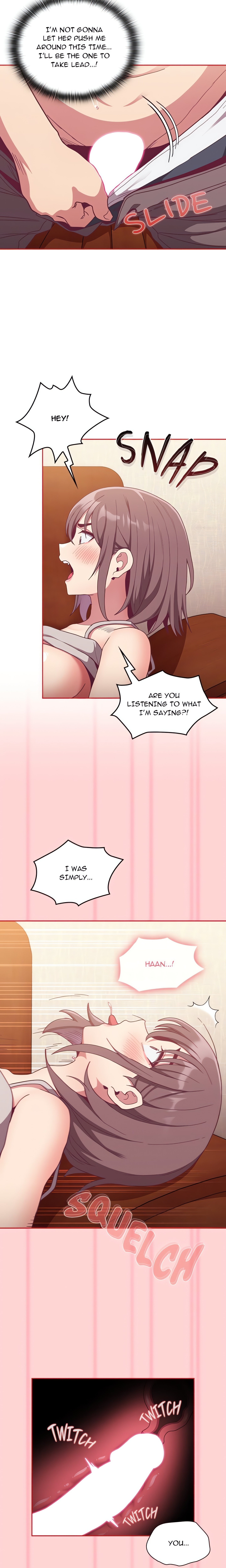 Bride-To-Be (Official) chapter 65 page 4