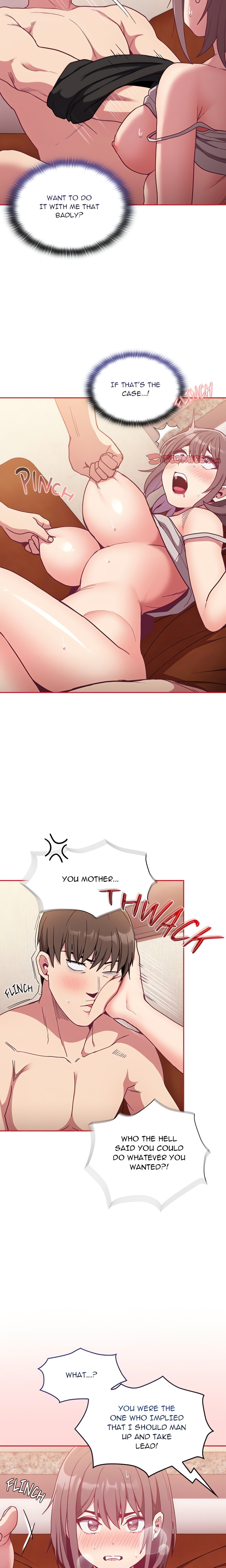 Bride-To-Be (Official) chapter 65 page 6