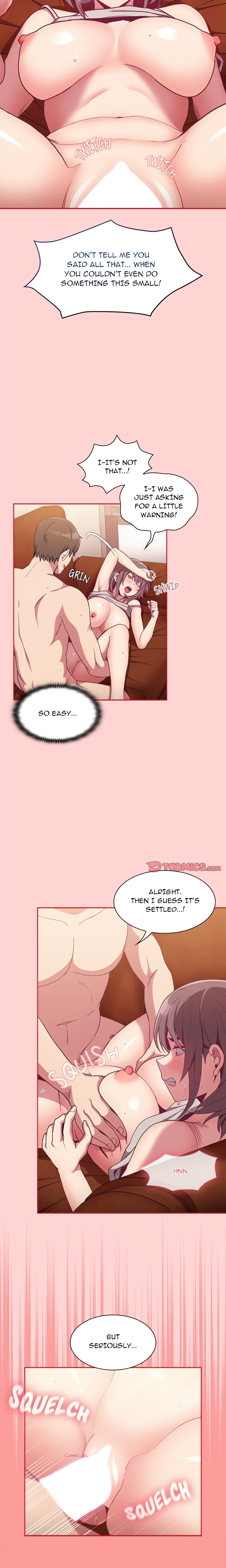 Bride-To-Be (Official) chapter 65 page 7