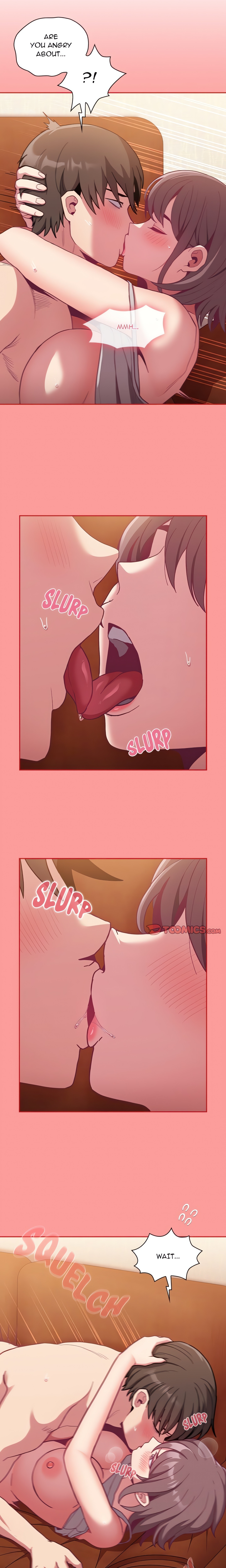 Bride-To-Be (Official) chapter 65 page 12