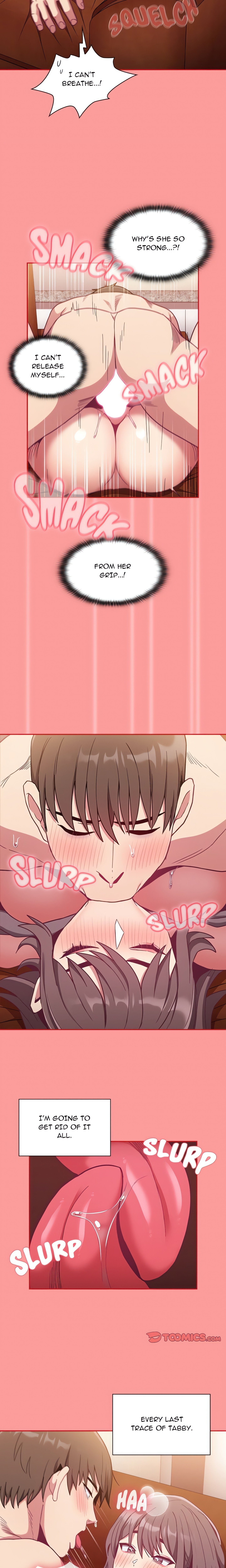 Bride-To-Be (Official) chapter 65 page 13