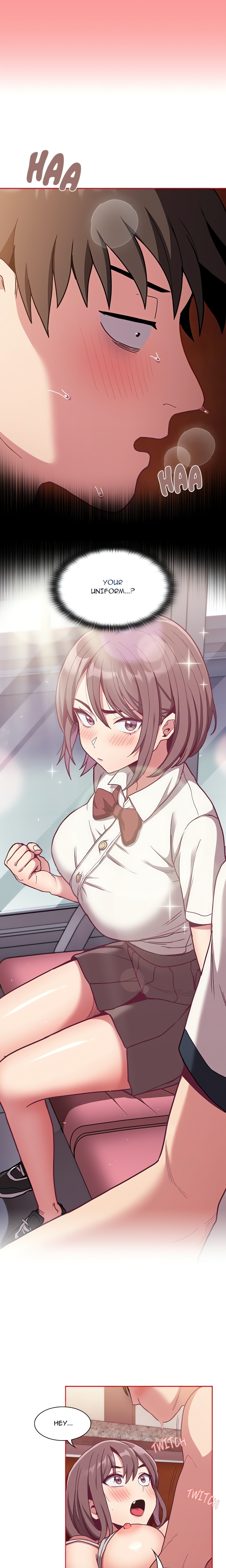 Bride-To-Be (Official) chapter 65 page 19