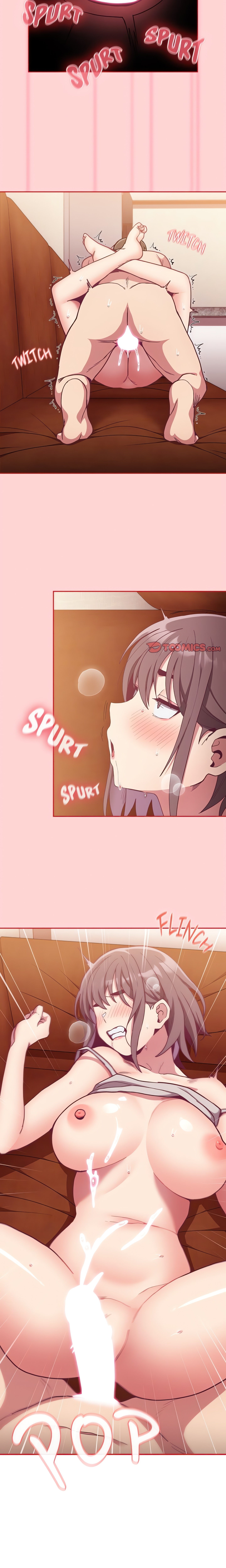 Bride-To-Be (Official) chapter 65 page 21