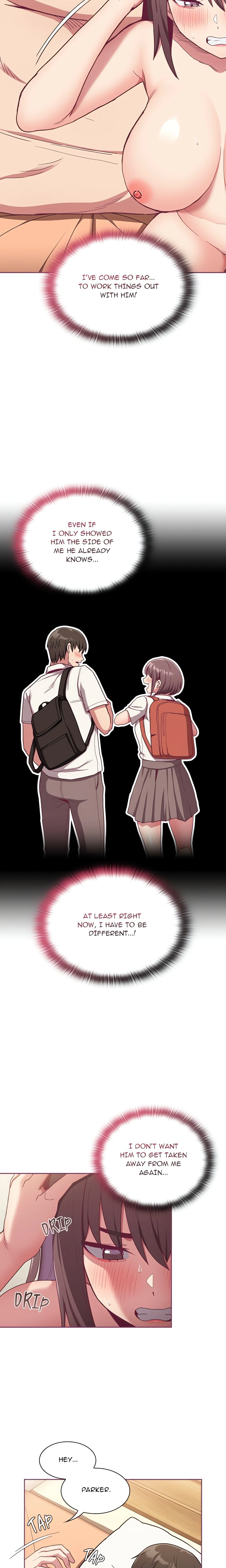 Bride-To-Be (Official) chapter 66 page 4