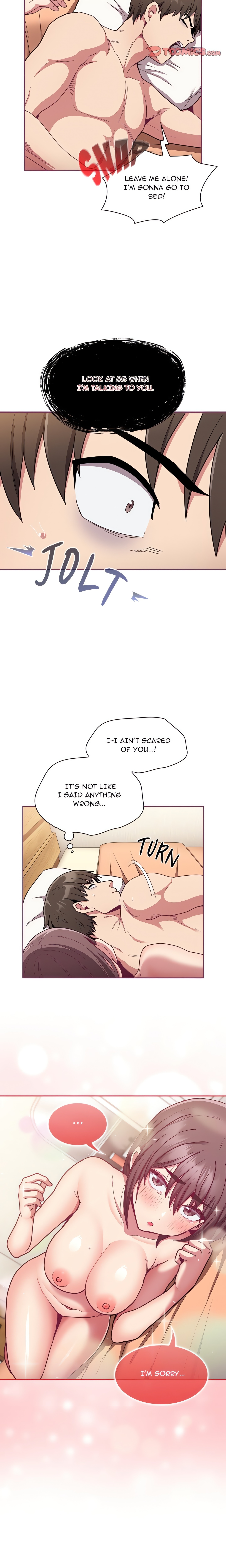 Bride-To-Be (Official) chapter 66 page 5