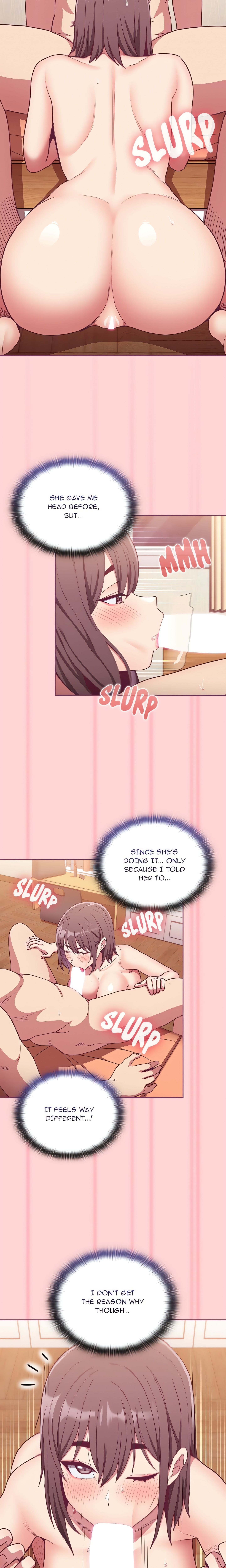 Bride-To-Be (Official) chapter 66 page 9
