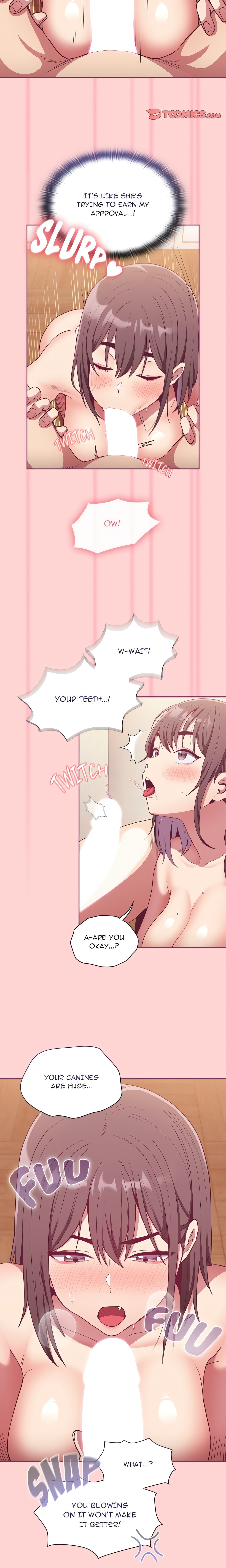 Bride-To-Be (Official) chapter 66 page 10
