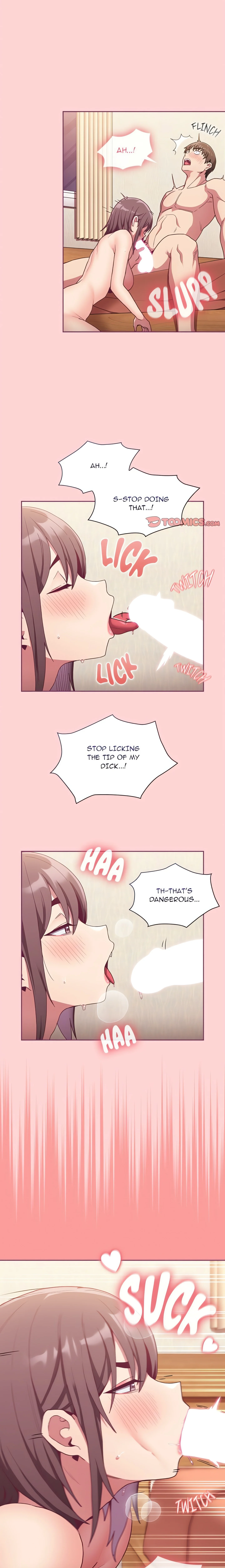 Bride-To-Be (Official) chapter 66 page 11