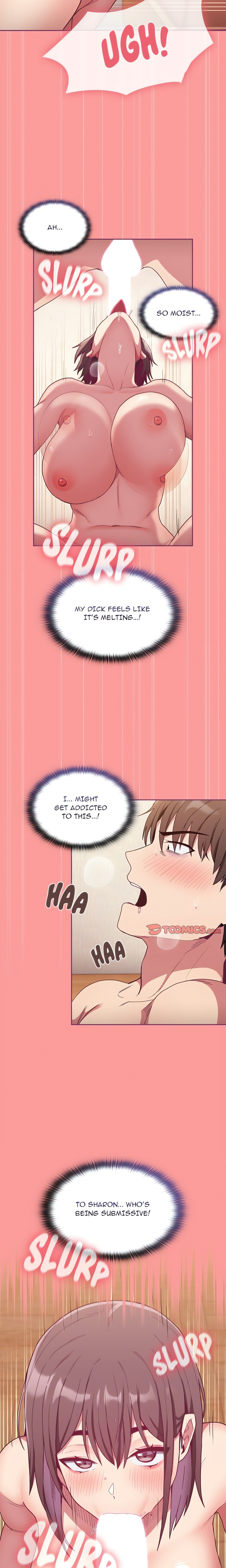 Bride-To-Be (Official) chapter 66 page 12