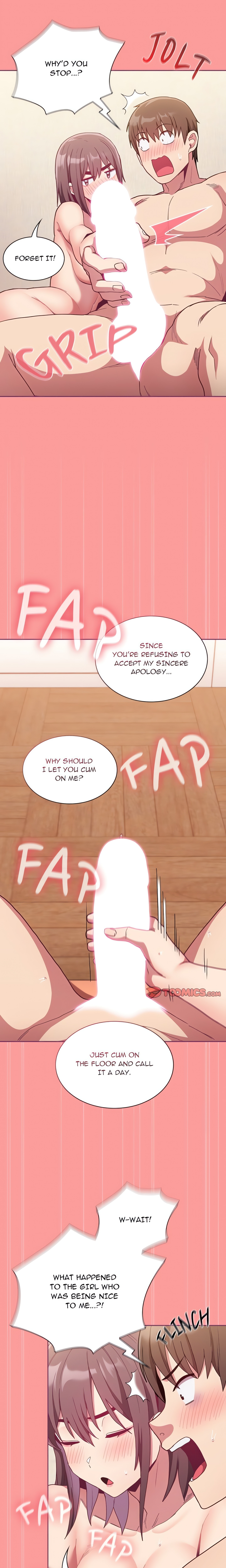 Bride-To-Be (Official) chapter 66 page 17