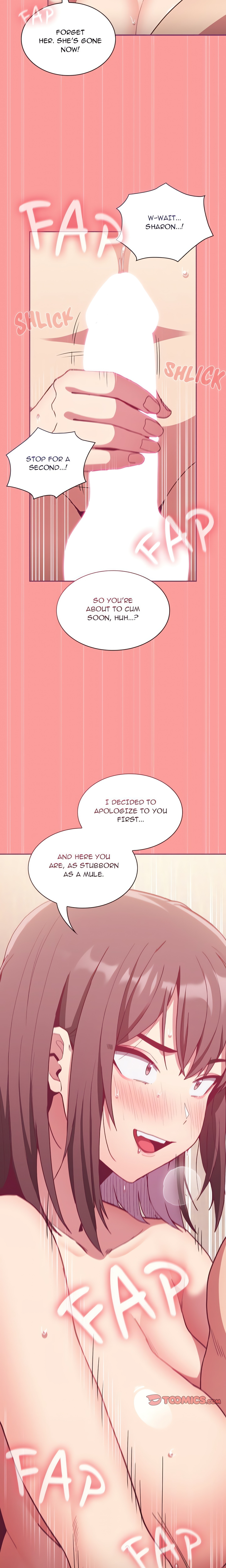 Bride-To-Be (Official) chapter 66 page 18