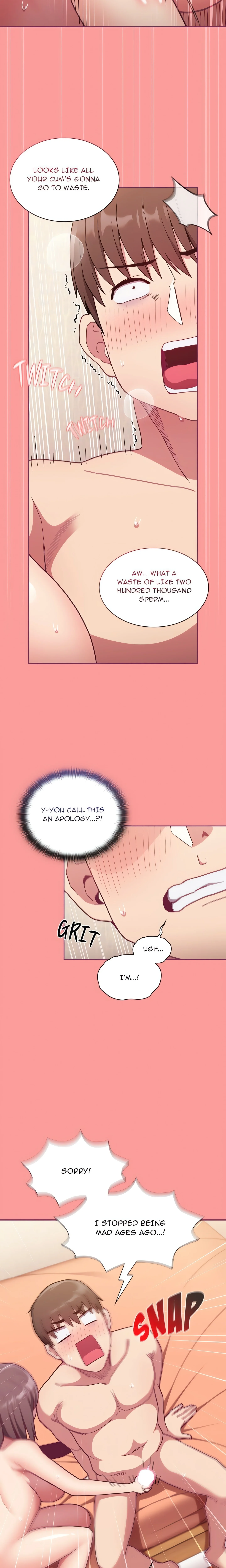 Bride-To-Be (Official) chapter 66 page 19
