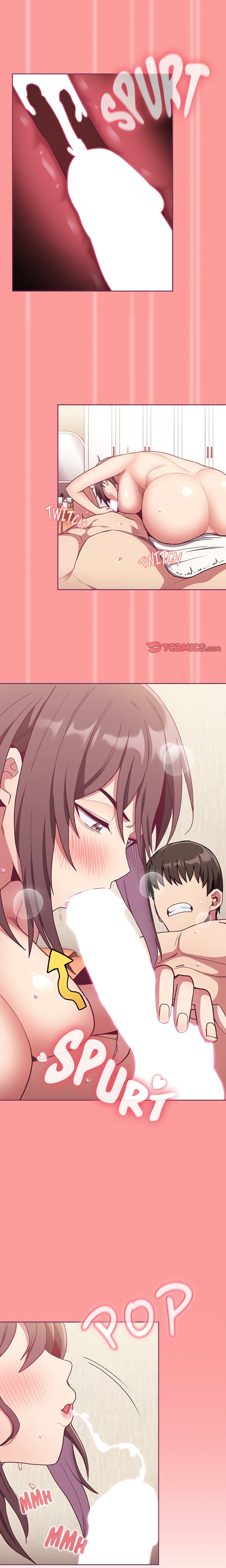 Bride-To-Be (Official) chapter 66 page 21