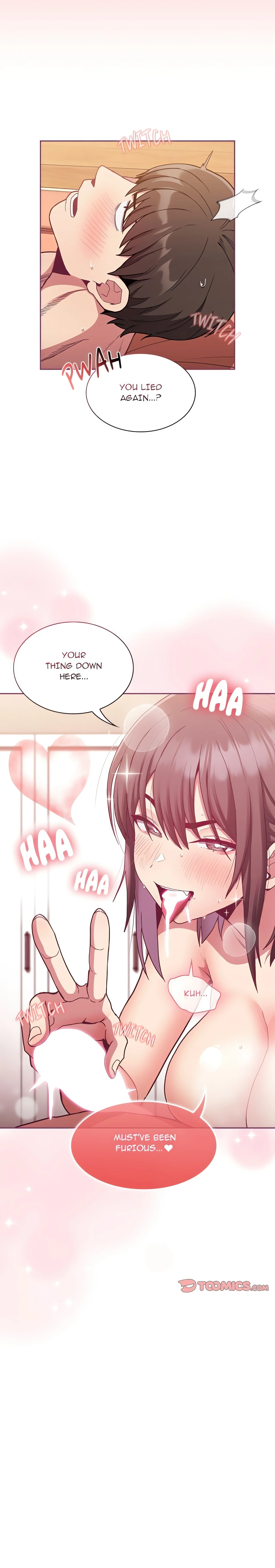 Bride-To-Be (Official) chapter 66 page 22