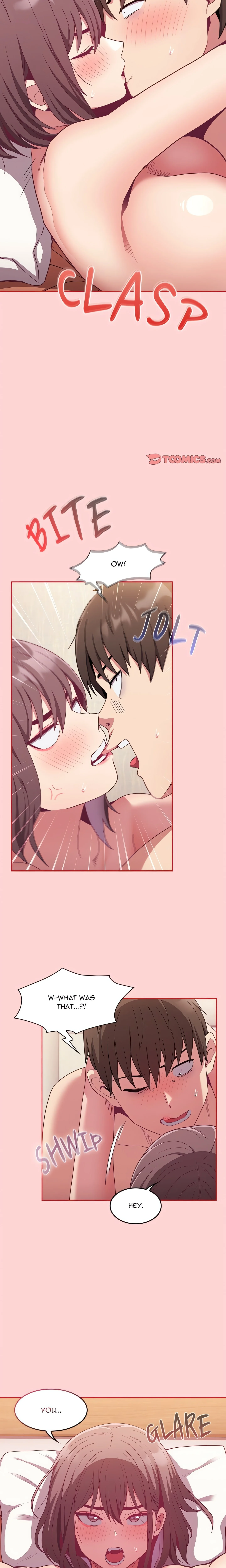Bride-To-Be (Official) chapter 67 page 6