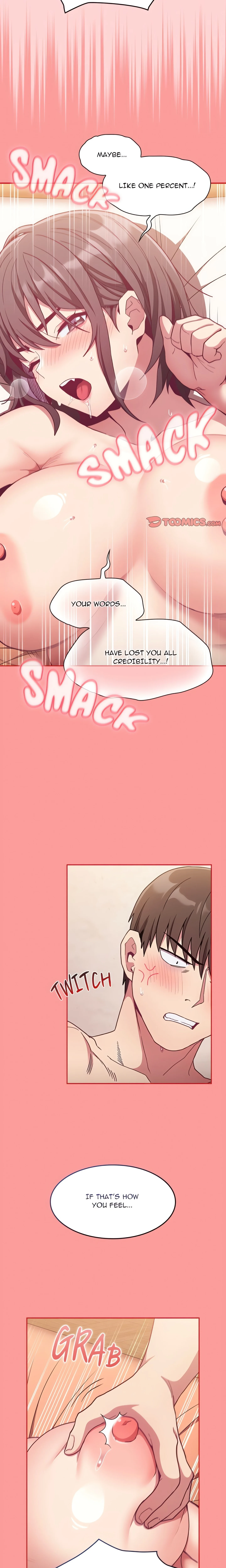 Bride-To-Be (Official) chapter 67 page 11