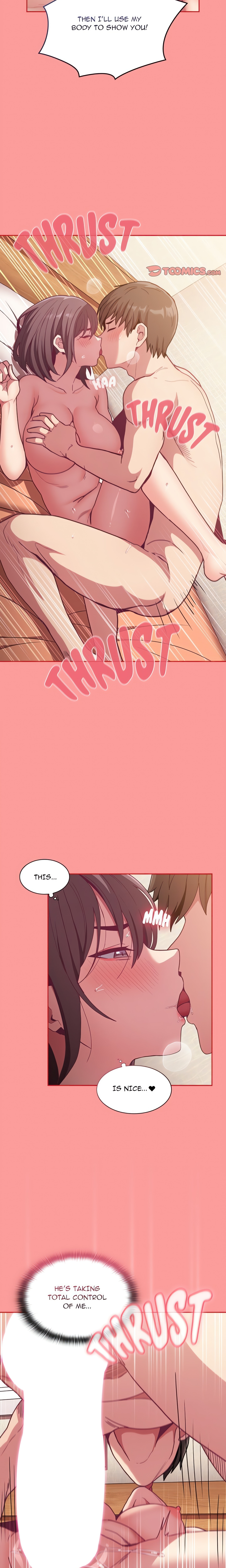 Bride-To-Be (Official) chapter 67 page 12