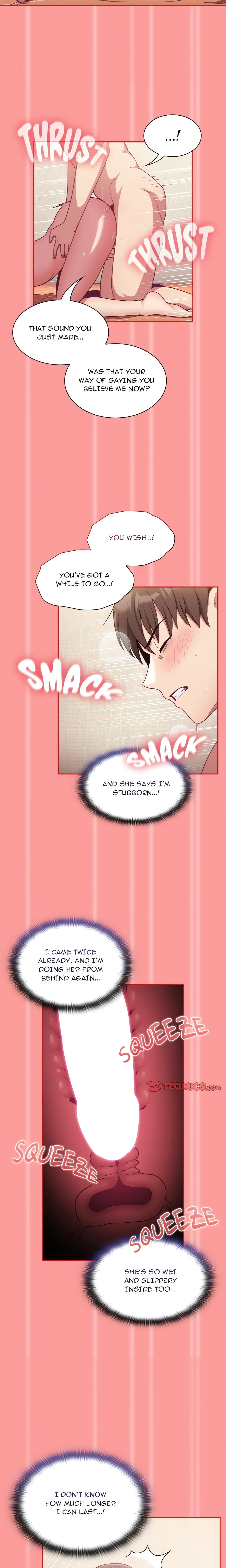 Bride-To-Be (Official) chapter 67 page 14