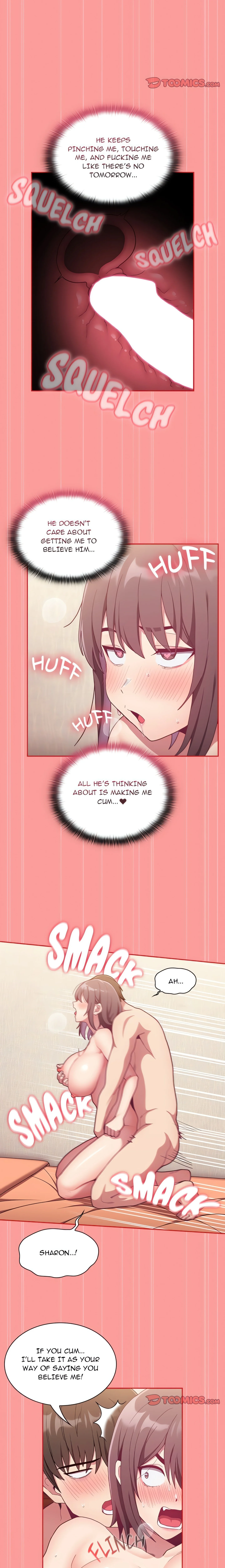Bride-To-Be (Official) chapter 67 page 18