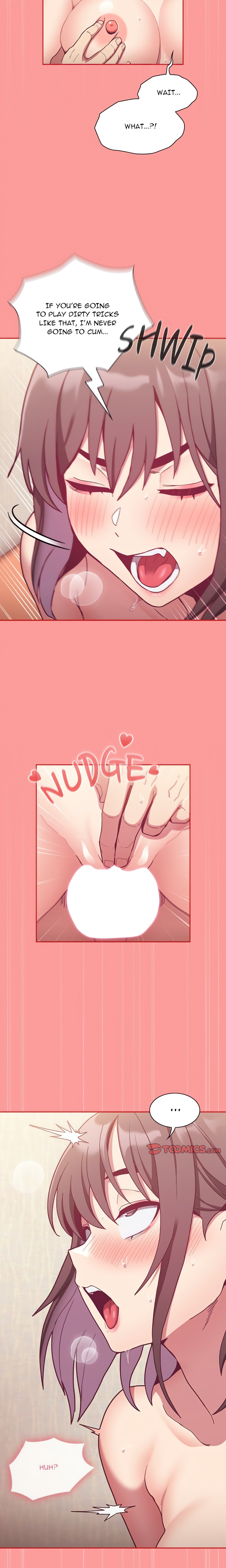 Bride-To-Be (Official) chapter 67 page 19