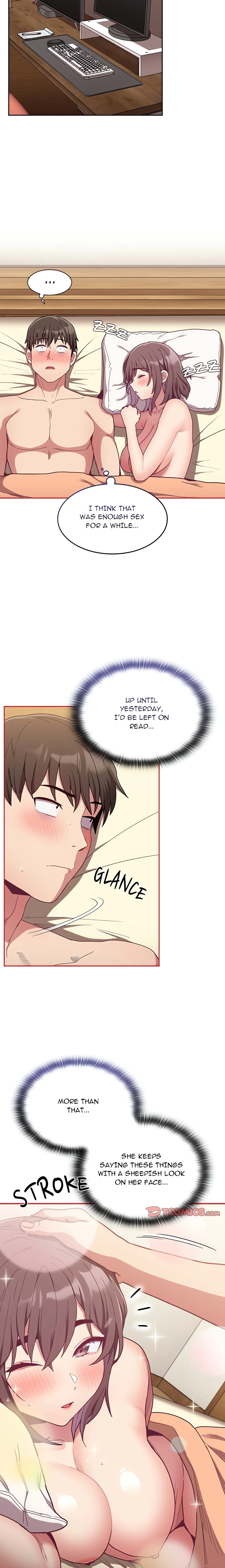 Bride-To-Be (Official) chapter 68 page 3