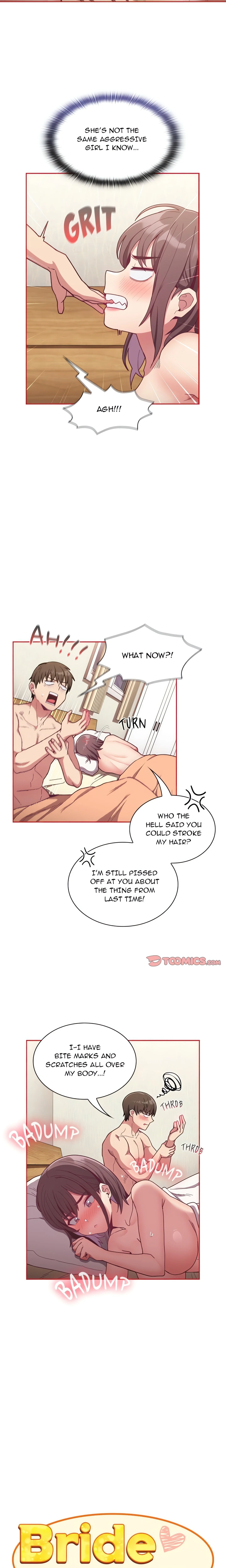 Bride-To-Be (Official) chapter 68 page 4