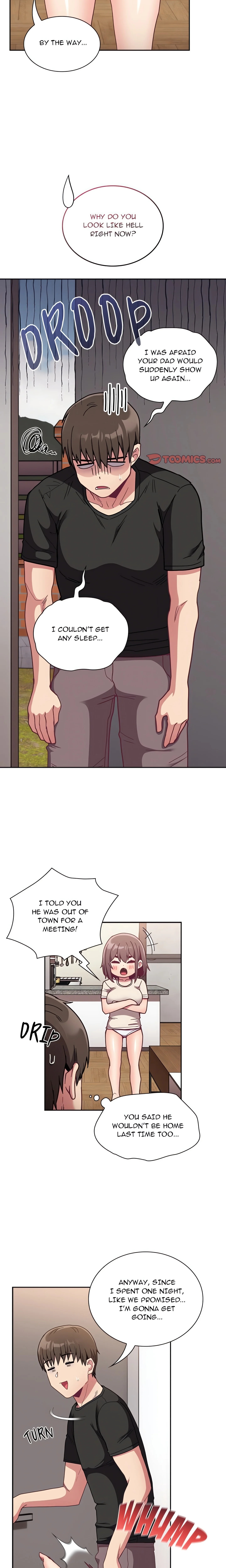 Bride-To-Be (Official) chapter 68 page 6