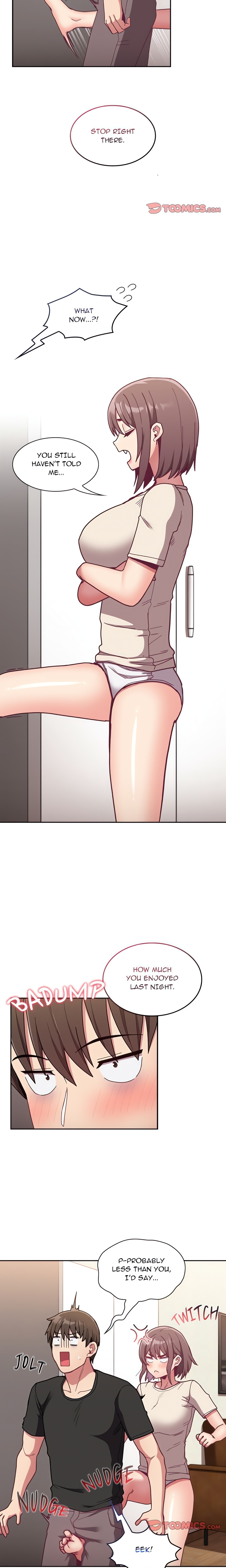 Bride-To-Be (Official) chapter 68 page 7