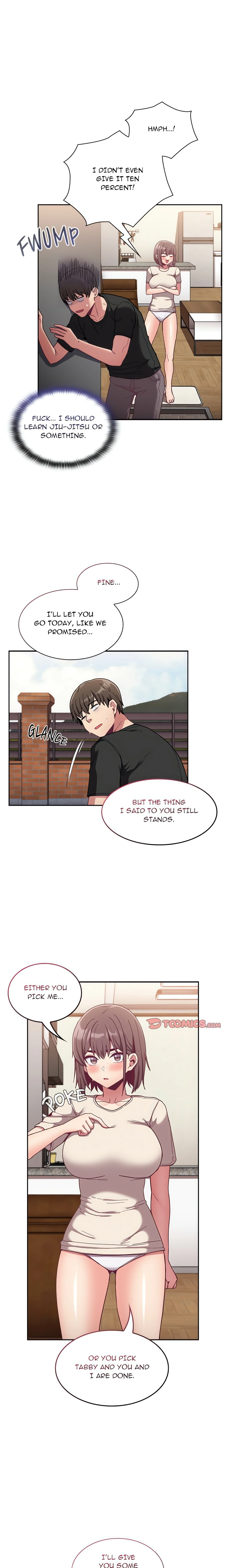 Bride-To-Be (Official) chapter 68 page 9