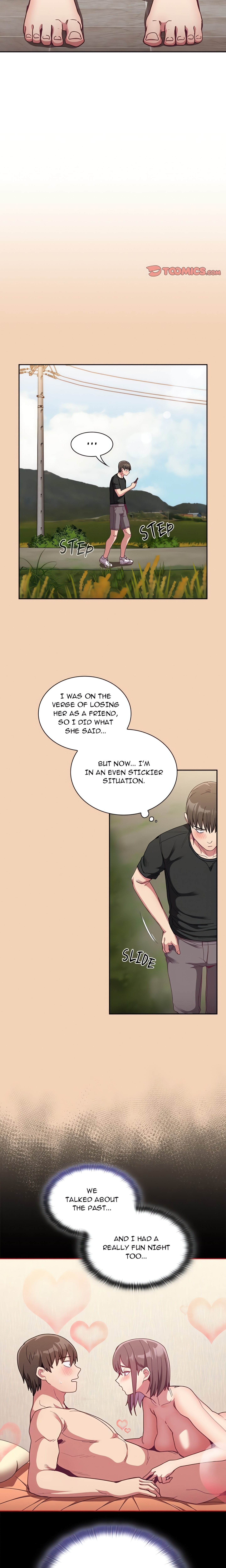 Bride-To-Be (Official) chapter 68 page 12