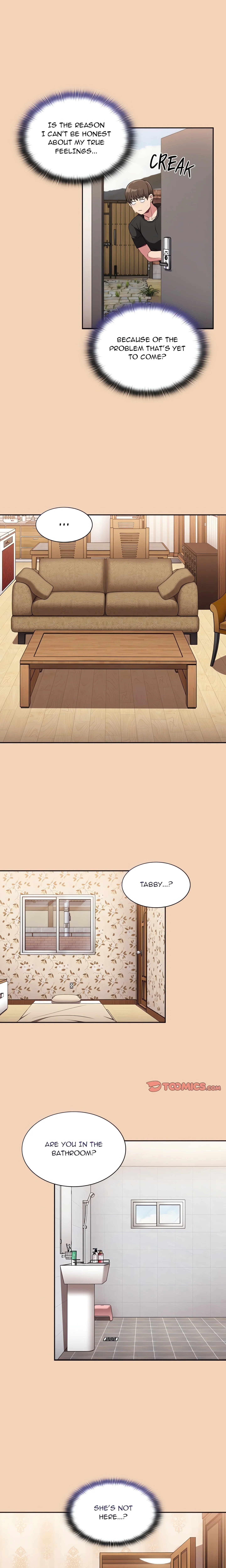 Bride-To-Be (Official) chapter 68 page 14