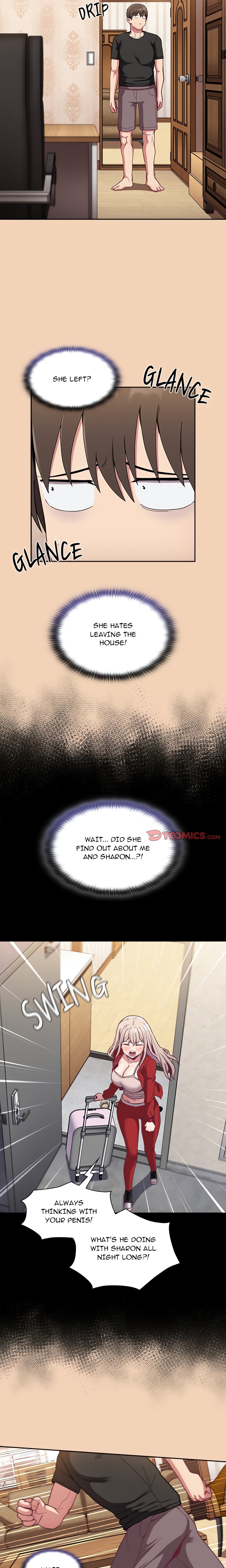 Bride-To-Be (Official) chapter 68 page 15