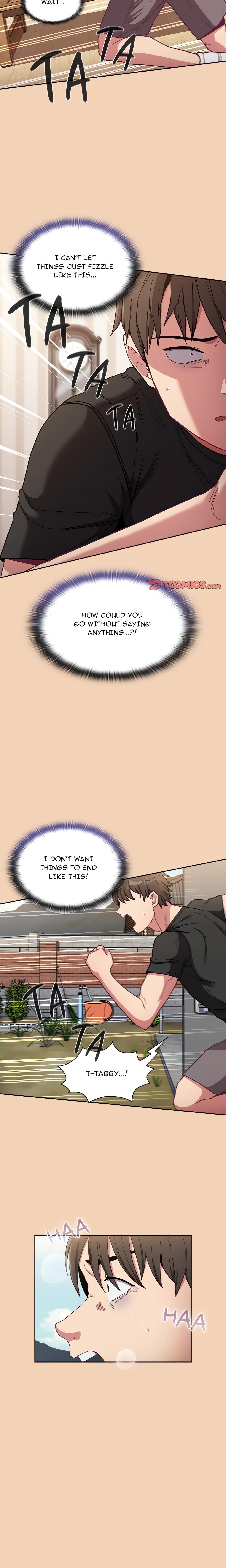 Bride-To-Be (Official) chapter 68 page 16